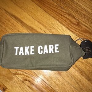 Izola men’s toiletry bag